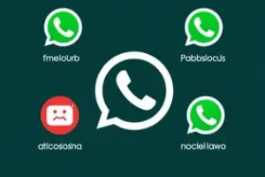 bloqueio de contas do WhatsApp