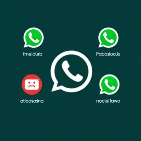 bloqueio de contas do WhatsApp