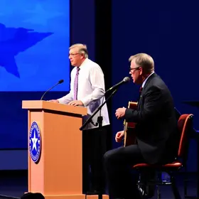 Debate da Band para governador