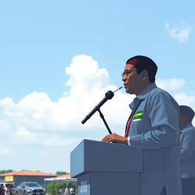 candidatos ao governo do Amapá