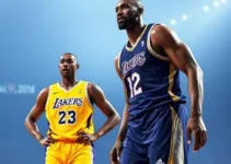 Lakers negociam venda por US$ 12 bilhões