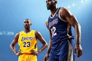 Lakers negociam venda por US$ 12 bilhões