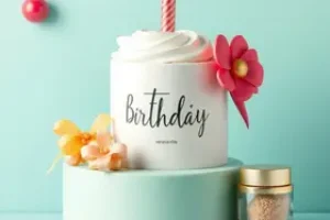 lembrar aniversários