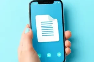 apps para digitalizar documentos
