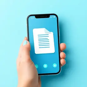 apps para digitalizar documentos