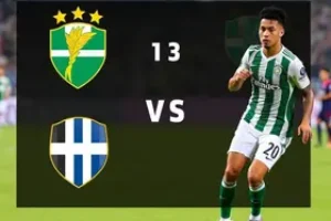 Palmeiras x Fortaleza