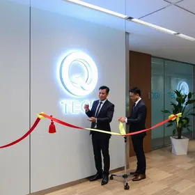QI Tech