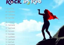 artistas que tocaram no Rock in Rio