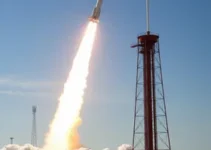 SpaceX Starship