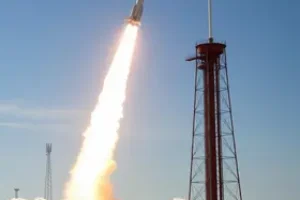 SpaceX Starship