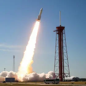 SpaceX Starship