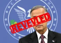 revogação do visto da embaixadora brasileira nos EUA