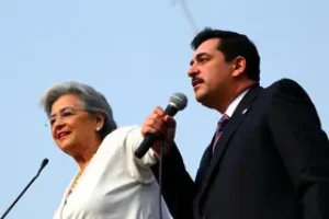 vantagem de Lula sobre Flávio Bolsonaro