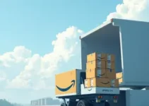 Amazon entregas