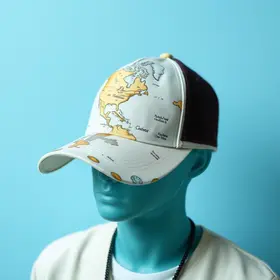boné dos Yankees