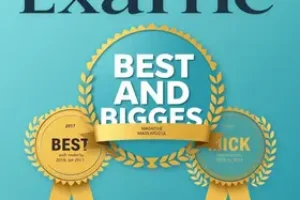 metodologia do prêmio Melhores e Maiores