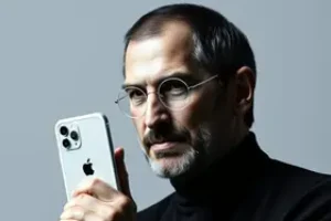iPhone dobrável