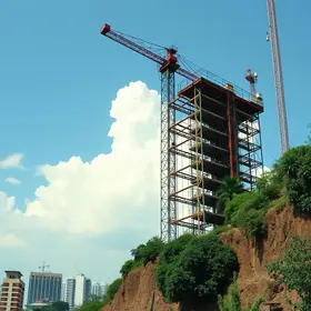 deixar de investir no Brasil