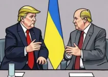 enviados de Trump