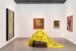 Frieze London 2026