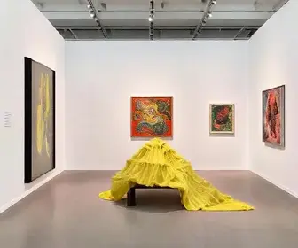 Frieze London 2026