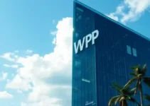 WPP publicidade tecnologia