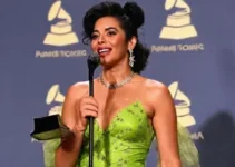 Grammy Latino 2026