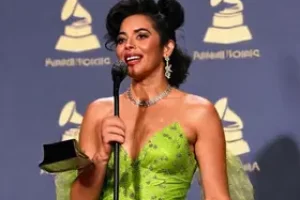 Grammy Latino 2026