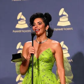 Grammy Latino 2026