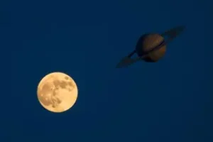 Lua da Colheita