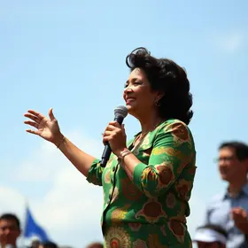 Cury rejeita apoio a Lula