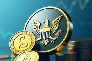 negociação de ações tokenizadas