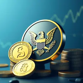 negociação de ações tokenizadas