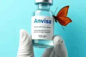 vacina contra malária