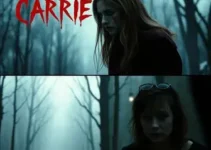 Carrie, a Estranha