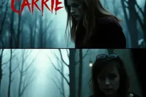 Carrie, a Estranha