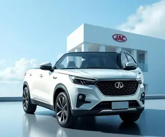 JAC Motors recuperação judicial