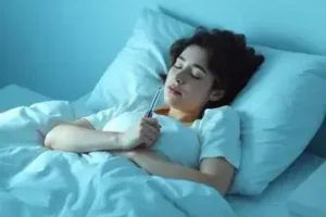 temperatura e qualidade do sono