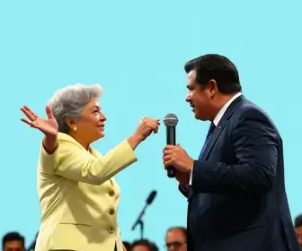 debate Lula Flávio Bolsonaro