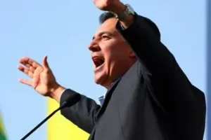 pesquisas para presidente