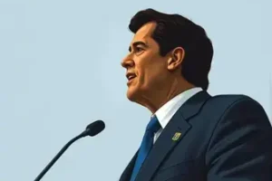 anulação das eleições