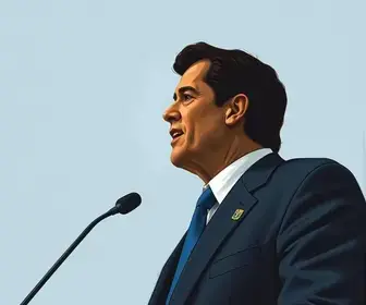 anulação das eleições