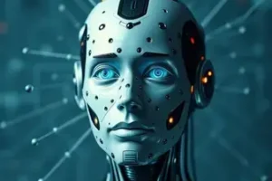 consciência artificial
