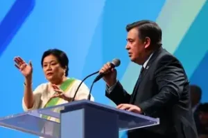 debate Lula Flávio Bolsonaro