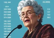 Lula teve 3,3 milhões de votos a menos no 1º turno de 2026 do que em 2022