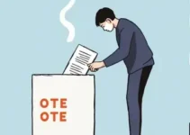 justificar o voto