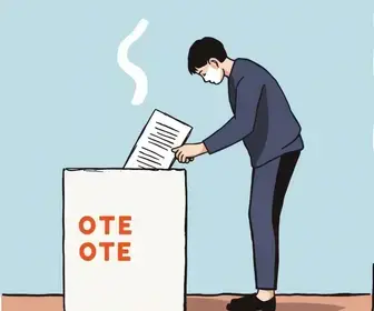 justificar o voto
