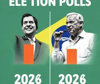 pesquisas eleitorais