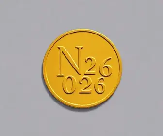 Prêmio Nobel 2026
