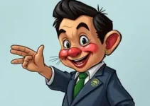 apoio de Ratinho Jr. a Flávio Bolsonaro